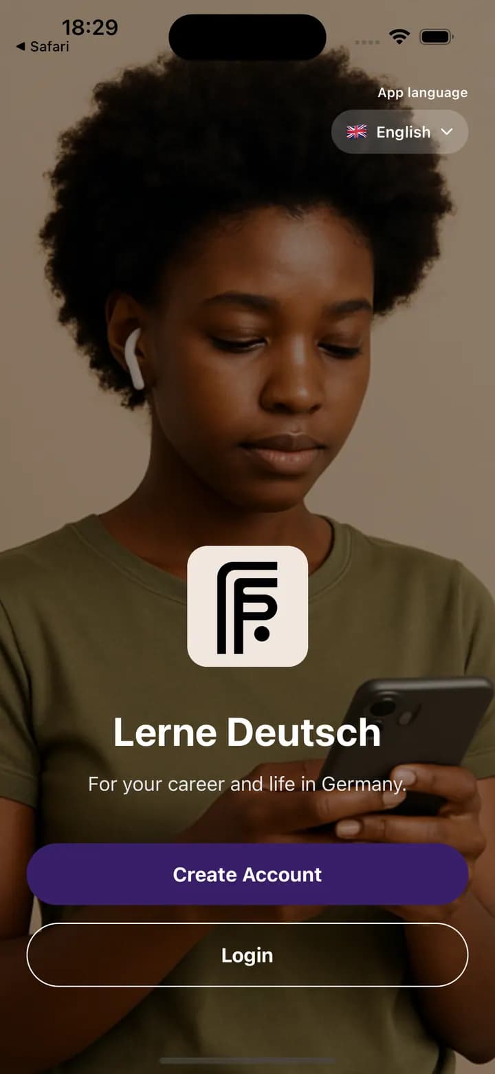 App herunterladen